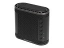【中古】オーディオテクニカ Bluetoothワイヤレススピーカー(ブラック)audio-technica SOLID BASS AT-SBS50BT-BK