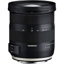 【中古】TAMRON 超広角ズームレンズ 17-35mmF2.8-4Di OSD キヤノン用 フルサイズ対応 A037E(2)