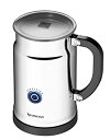 【中古】(非常に良い)ネスプレッソ エアロチーノプラス Nespresso Aeroccino Plus カプチーノ ラテが簡単に!【並行輸入】