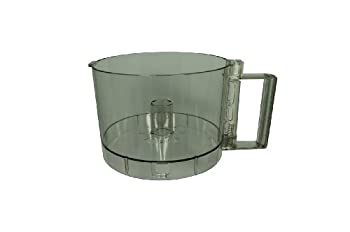 【中古】(未使用品)Cuisinart 家庭・業務用パーツ ワークボール【DFP-7J/190J/DLC-10PRO用】 FP-631A