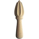 【中古】SALUS 木製ハンドジューサー