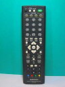 【中古】Audio Comm 各社共通テレビリモコン AV-R940N 蓋無(2)