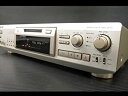 【中古】(非常に良い)SONY ソニー MDS-JE700 MDレコーダー