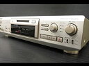 【中古】SONY ソニー MDS-JE700 MDレコー