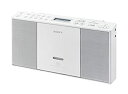 yÁz\j[ SONY CDWI ZS-E30 : FM/AM/ChFMΉ zCg ZS-E30 W