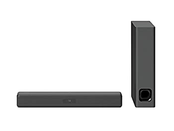 šۥˡ SONY ɥС 2.1ch NFC/Bluetooth/ϥ쥾(LDAC) ۡॷƥ HT-MT500 BM