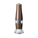 【中古】京セラ セラミック 電動ミル コーヒー ブラウン CMD-70