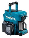 【中古】(非常に良い)マキタ(Makita) 充電式コーヒーメーカー バッテリ・充電器別売 CM501DZ