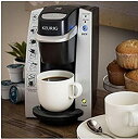 【中古】(非常に良い)キューリグ製B130 DESKPROコーヒーメーカー 【並行輸入品】
