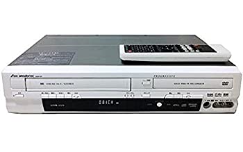 【中古】(未使用品)DXアンテナ 地上デジタルチューナー内蔵ビデオ一体型DVDレコーダー DV2011E7