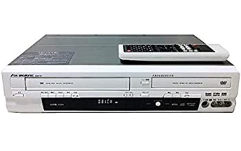 【中古】DXアンテナ 地上デジタルチューナー内蔵ビデオ一体型DVDレコーダー DV2011E7