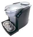 【中古】Melitta(メリタ) 【ポッド式コーヒーメーカー】 コーヒーポッドマシーン MKM-112
