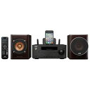 【中古】(非常に良い)ビクター JVC ミニコンポ EXN5