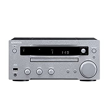【中古】ケンウッド チューナーアンプ CD/AM/FM/USB Kシリーズ A-K805