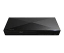 【中古】ソニー ブルーレイプレーヤーSONY BDP-S1200(2)