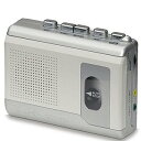 【中古】(非常に良い)ELPA カセットテープレコーダー 朝日電器 【品番】CTR-300
