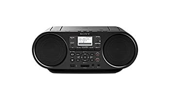 楽天GoodLifeStore【中古】ソニー SONY CDラジオ FM/AM/ワイドFM/Bluetooth対応 語学学習用機能/オートスタンバイ機能搭載 ZS-RS80BT