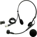 【中古】audio-technica ヘッドウォーンマイクロホン PRO8HEW/P