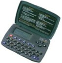 【中古】(非常に良い)SEIKO SR300 ポケット電子辞書(英和・和英)