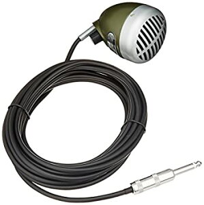 SHURE ダイナミックマイク 520DXバーゲン