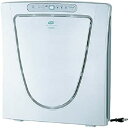 【中古】(未使用品)ツインバード マイナスイオン発生空気清浄機 ~12畳 パールホワイト AC-D358PW? AC-D358PW