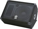 【中古】ヤマハ YAMAHA フォールドバック用スピーカーシステム BR12M