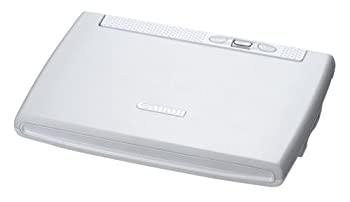 【中古】(未使用品)CANON wordtank (ワードタンク) V300 (36コンテンツ 高校学習モデル タッチパネル MP3 ディクテーション USB辞書)