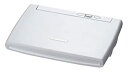 【中古】(未使用品)CANON wordtank (ワードタンク) V300 (36コンテンツ 高校学習モデル タッチパネル MP3 ディクテーション USB辞...