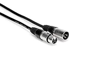 šHosa EBU-050 15m XLR3ԥ -᥹ ǥ륱֥