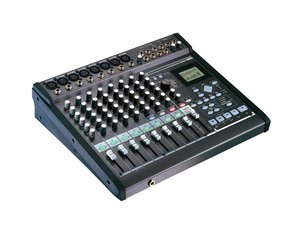 【中古】KORG D888 80GBHD 8トラックMTR