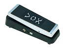 【中古】(非常に良い)VOX ヴォックス ワウ・ペダル V847(2)