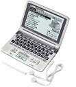 【中古】(非常に良い)カシオ計算機 カシオ 電子辞書 EX-word XD-GW6900 XD-GW6900(2)