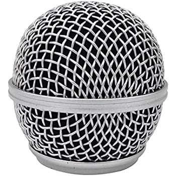 【中古】（非常に良い）KC マイクスクリーン EH-002 (SM58等用交換風防)【メーカー名】KC(ケーシー)【メーカー型番】【ブランド名】KC(ケーシー)【商品説明】KC マイクスクリーン EH-002 (SM58等用交換風防)マイクスクリーン(交換用風防)SHURE SM58等用中古品のため使用に伴うキズ等がございますが、問題なくご使用頂ける商品です。画像はイメージ写真ですので商品のコンディション、付属品の有無については入荷の度異なります。当店にて、動作確認・点検・アルコール等のクリーニングを施しております。中古品のため限定特典や補償等は、商品名、説明に記載があっても付属しておりません予めご了承下さい。当店では初期不良に限り、商品到着から7日間は返品を 受付けております。他モールとの併売品の為、完売の際はご連絡致しますのでご了承ください。ご注文からお届けまで1、ご注文⇒ご注文は24時間受け付けております。2、注文確認⇒ご注文後、当店から注文確認メールを送信します。3、お届けまで3〜10営業日程度とお考え下さい。4、入金確認⇒前払い決済をご選択の場合、ご入金確認後、配送手配を致します。5、出荷⇒配送準備が整い次第、出荷致します。配送業者、追跡番号等の詳細をメール送信致します。6、到着⇒出荷後、1〜3日後に商品が到着します。　※離島、北海道、九州、沖縄は遅れる場合がございます。予めご了承下さい。お電話でのお問合せは少人数で運営の為受け付けておりませんので、メールにてお問合せお願い致します。営業時間　月〜金　10:00〜17:00お客様都合によるご注文後のキャンセル・返品はお受けしておりませんのでご了承下さい。