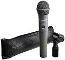 【中古】(未使用品)UNI-PEX ワイヤレスマイク WM-8400(2)