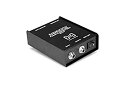 【中古】Hosa DIB-443 Sidekick Passive DI Box ダイレクトボックス(2)