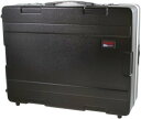 【中古】(未使用品)GATOR ゲーター ミキサーケース 軽量PE製 G-MIX Series ホイール付き G-MIX 20X25 (20 x 25 x 8イ...