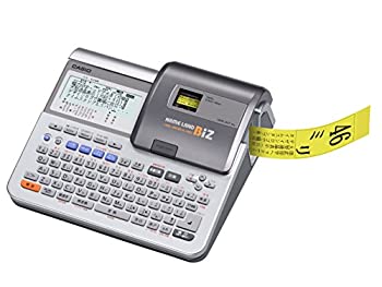 【中古】(非常に良い)カシオ ラベルライター ネームランド ハイスペックモデル KL-V450 【中古】(非常に良い)カシオ ラベルライター ネームランド ハイスペックモデル KL-V450
