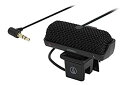 【中古】(非常に良い)audio-technica ステレオマイクロホン AT9900(2)