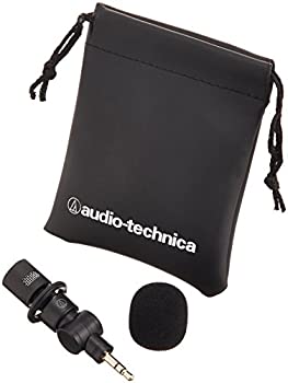 【中古】(未使用品)audio-technica モノラルマイクロホン AT9912