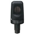 【中古】(非常に良い)オーディオテクニカ サイドアドレスマイクロフォン AE3000