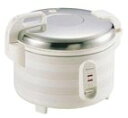【中古】パナソニック 炊飯器 2升 マイコン式 ホワイト SR-UH36P-W|詳細画像