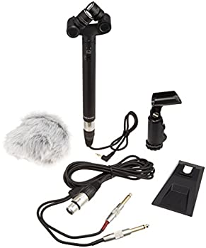 【中古】audio-technica ステレオマイクロホン AT9943