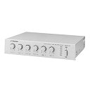 【中古】(未使用品)JVCケンウッド ビクター マイクロホンミキサー PA-M30