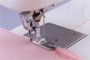 【中古】(非常に良い)ブラザーミシン 家庭用ミシンアタッチメント 三つ巻き押え 5mm