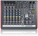 【中古】ALLEN&HEATH USB・高品位エフェクト搭載・コンパクト・ミキサー ZED-10FX(2)