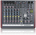 【中古】ALLEN&HEATH USB・高品位エフェクト搭載・コンパクト・ミキサー ZED-10FX