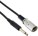 【中古】(非常に良い)audio-technica キャノン変換ケーブル ATL407A/3.0(2)