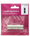 【中古】(未使用品)audio-technica 延長プラグ ATL433CM【メーカー名】Audio Technica(オーディオテクニカ)【メーカー型番】ATL433CM【ブランド名】Audio Technica(オーディオテクニカ)【商品説明】audio-technica 延長プラグ ATL433CMオーディオテクニカ 変換プラグXLR-MジャックとXLR-Mジャックの変換プラグ。キャノンケーブルの延長に便利なケーブルです。未使用ですが 弊社で一般の方から買取しました中古品です。 一点物で売り切れ終了です。画像はイメージ写真ですので商品のコンディション、付属品の有無については入荷の度異なります。当店にて、動作確認・点検・アルコール等のクリーニングを施しております。中古品のため限定特典や補償等は、商品名、説明に記載があっても付属しておりません予めご了承下さい。当店では初期不良に限り、商品到着から7日間は返品を 受付けております。他モールとの併売品の為、完売の際はご連絡致しますのでご了承ください。ご注文からお届けまで1、ご注文⇒ご注文は24時間受け付けております。2、注文確認⇒ご注文後、当店から注文確認メールを送信します。3、お届けまで3〜10営業日程度とお考え下さい。4、入金確認⇒前払い決済をご選択の場合、ご入金確認後、配送手配を致します。5、出荷⇒配送準備が整い次第、出荷致します。配送業者、追跡番号等の詳細をメール送信致します。6、到着⇒出荷後、1〜3日後に商品が到着します。　※離島、北海道、九州、沖縄は遅れる場合がございます。予めご了承下さい。お電話でのお問合せは少人数で運営の為受け付けておりませんので、メールにてお問合せお願い致します。営業時間　月〜金　10:00〜17:00お客様都合によるご注文後のキャンセル・返品はお受けしておりませんのでご了承下さい。