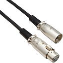 【中古】audio-technica キャノンケーブル ATL458A/3.0