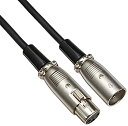【中古】audio-technica キャノンケーブル ATL458A/5.0(2)